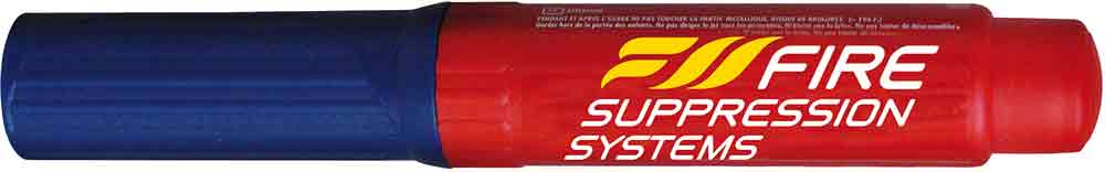 Fire Stryker Fire Extinguisher FS-100