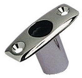 Canopy bracket fold down ÿ 18.5mm