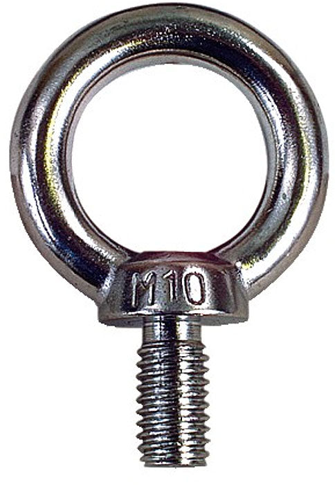 Eye bolt stainless M8