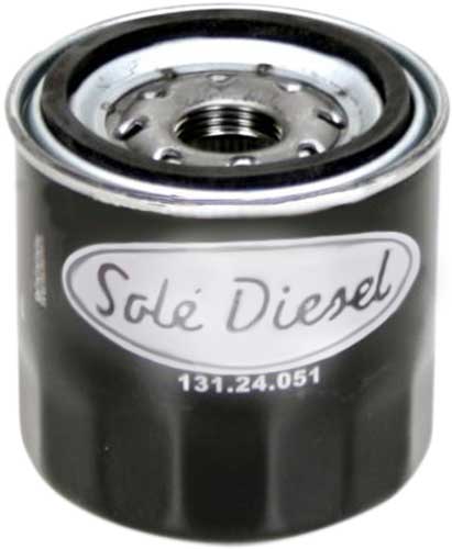 Solé Diesel