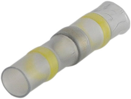 HOT SEAL cable assembly yellow 4-pc.