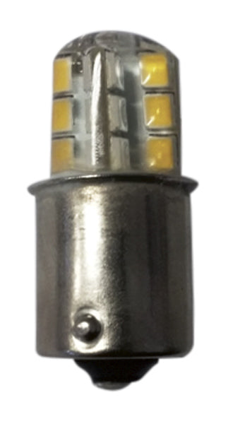 Extra bulb Classic LED 12 12/24V