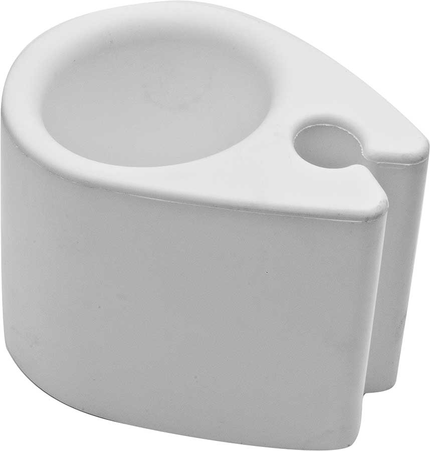 OCEAN universal holder white