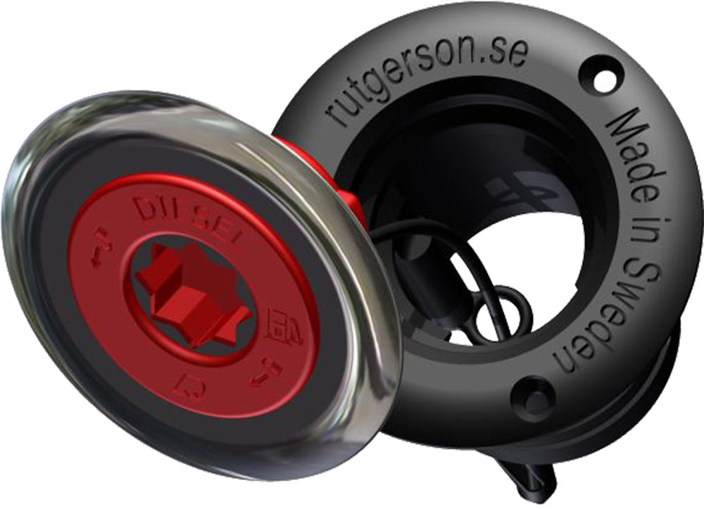 Tire filling Ø85mm Diesel 50 mm