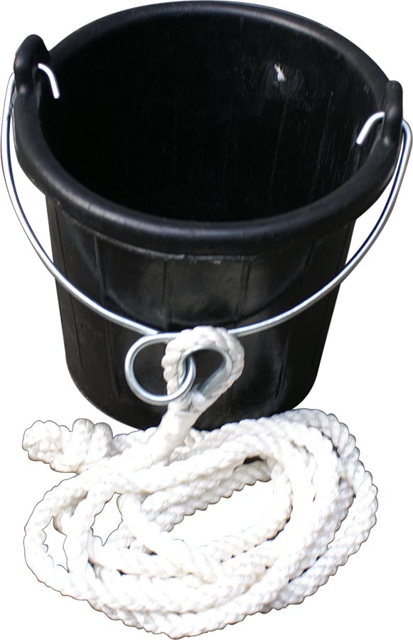 Pøs neopren m/3m m/tov