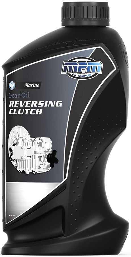 MPM gearolie ATF 1 ltr. Reversing Clutch