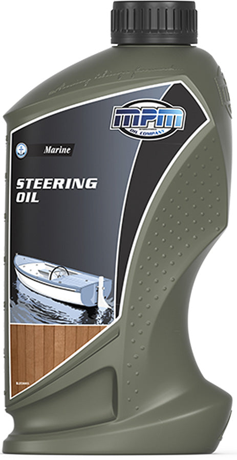 MPM olie Steering 1 ltr.