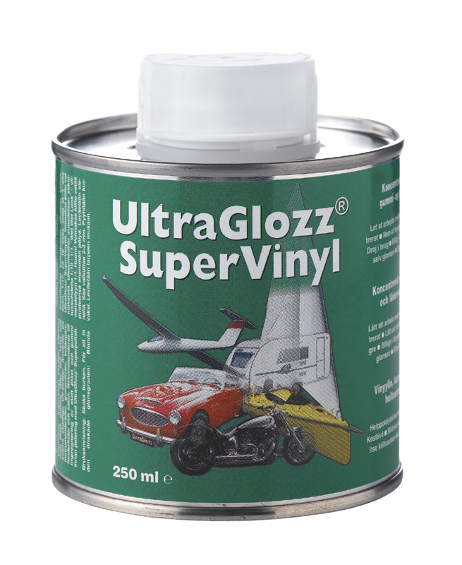 UltraGlozz super vinyl 250ml