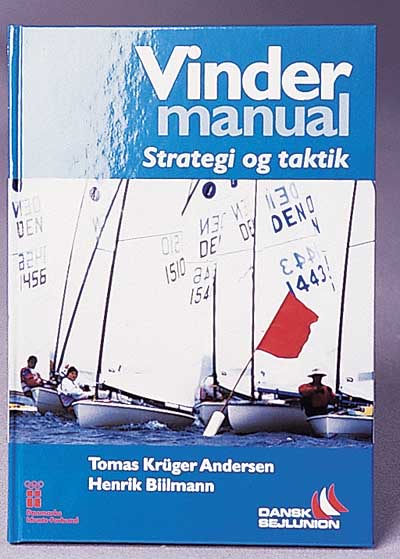 Vindermanual Strategi & Taktik