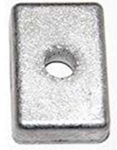 MERCURY zinc anode 40-75hp