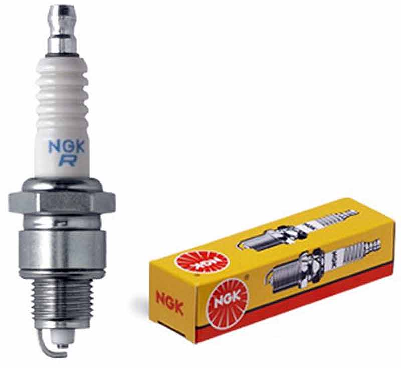 Spark plug NGK 5728 / BMR4A