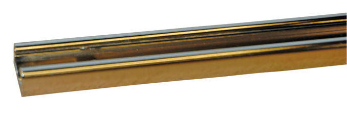 Bonnet rail L. 600mm