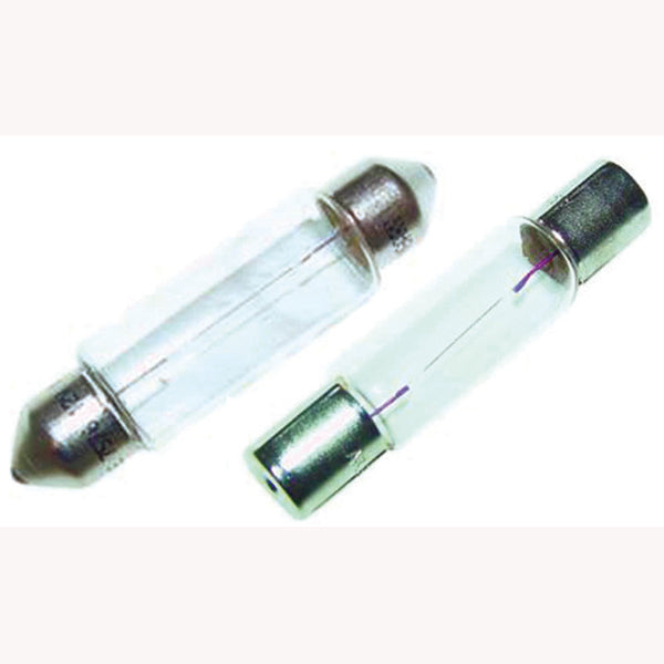 Pinol lamp AQV 12 24v 10W 2 pcs.