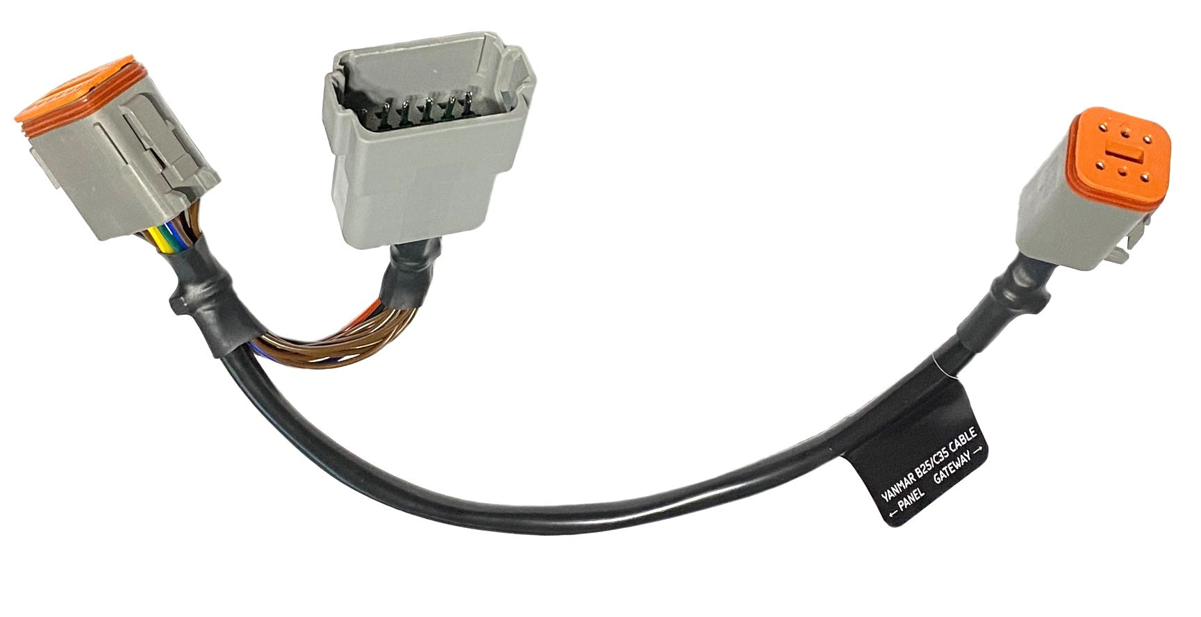Kabel til motor gateway YDEG-04