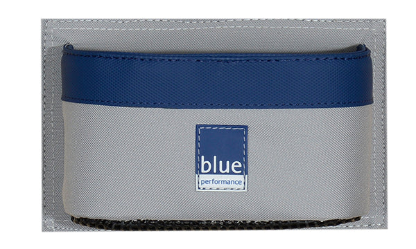 Blue Performance Can holder SKOT