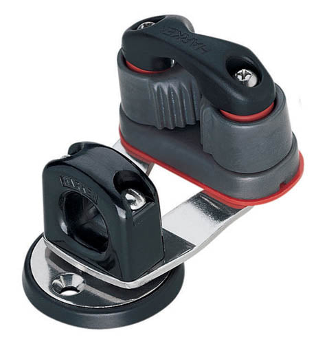 Harken Svirveløje m. Cam-Matic 150