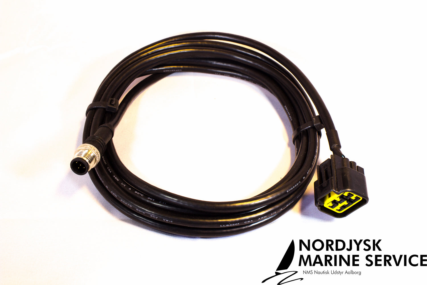 Honda Nmea 2000 Adaptorkabel  3M