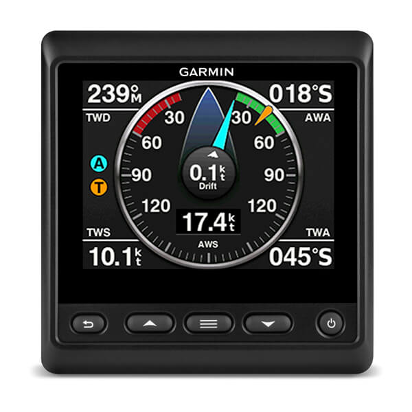 Garmin GMI 20 marine instrument