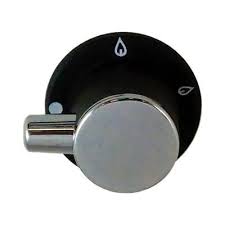 Button for Eno stove