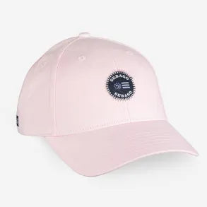 Sailor Cap Light Pink One Size